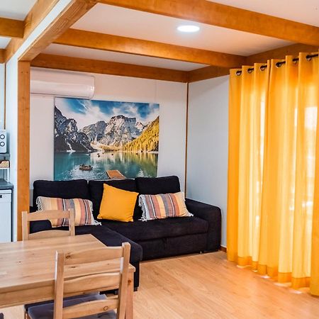 Encosta Do Sonho Villa Vieira do Minho Ngoại thất bức ảnh