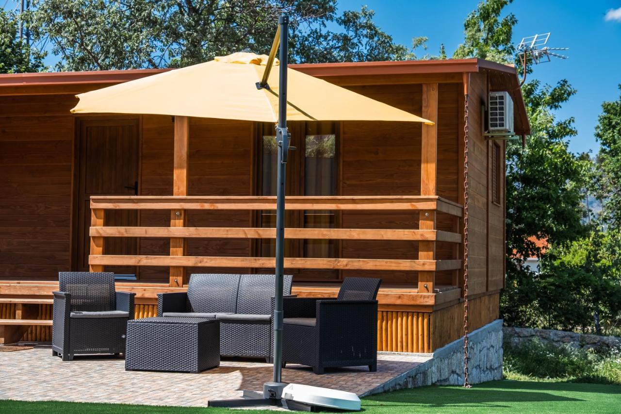 Encosta Do Sonho Villa Vieira do Minho Ngoại thất bức ảnh