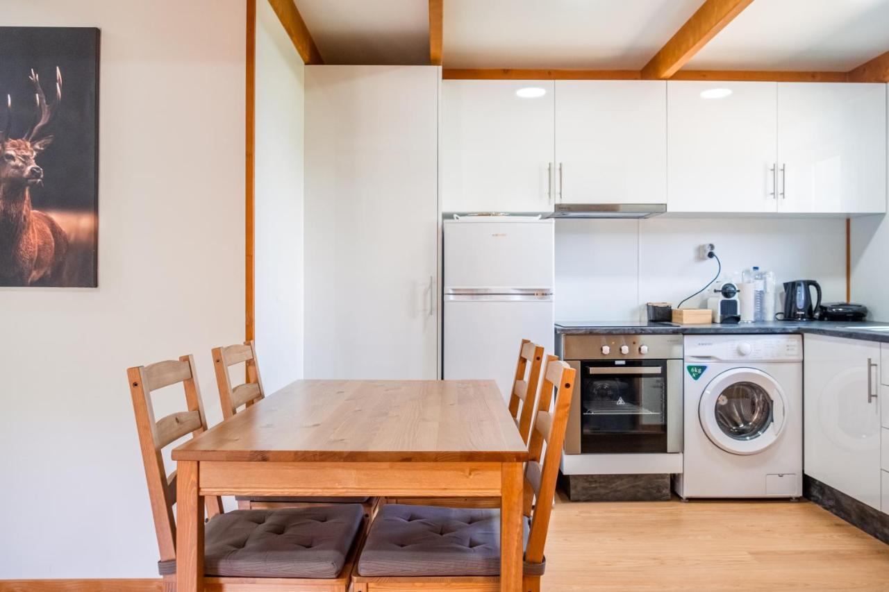 Encosta Do Sonho Villa Vieira do Minho Ngoại thất bức ảnh