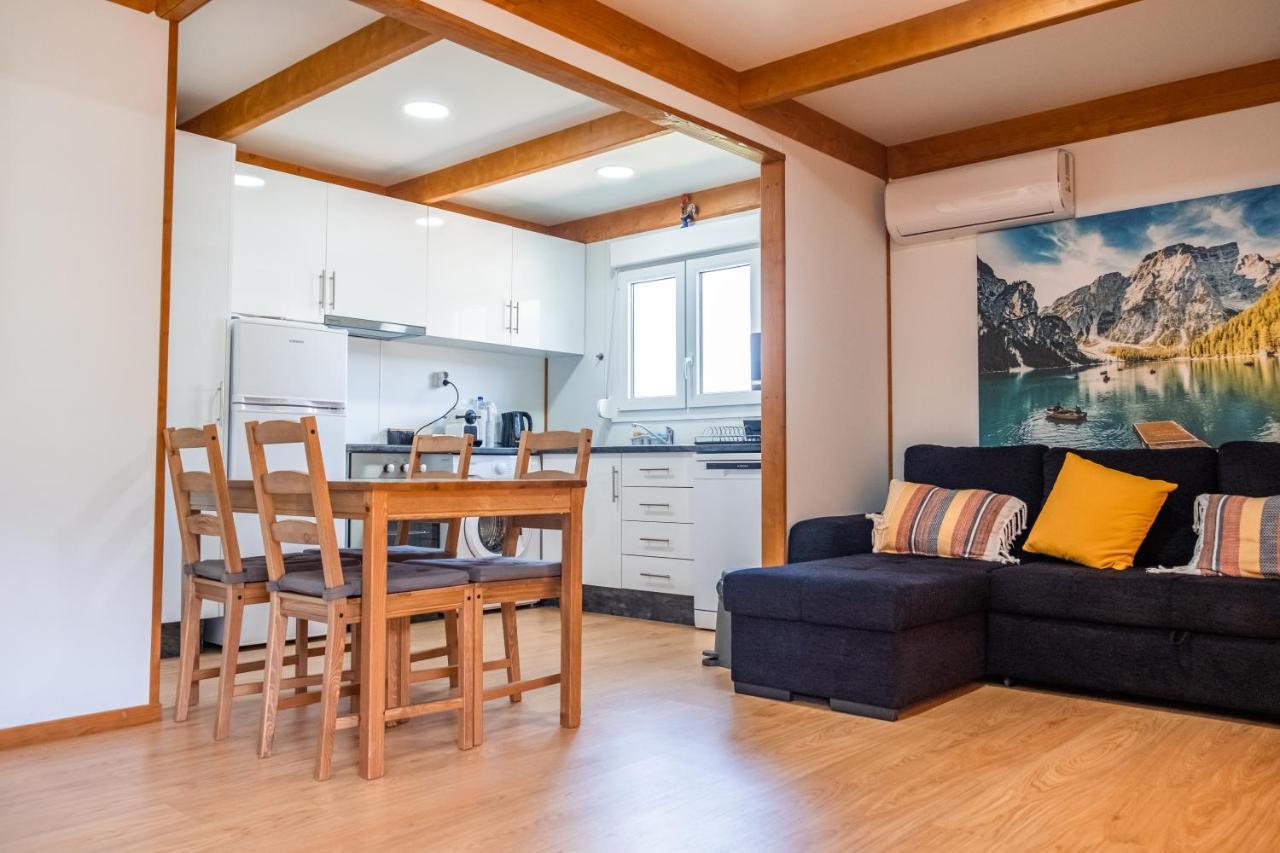 Encosta Do Sonho Villa Vieira do Minho Ngoại thất bức ảnh