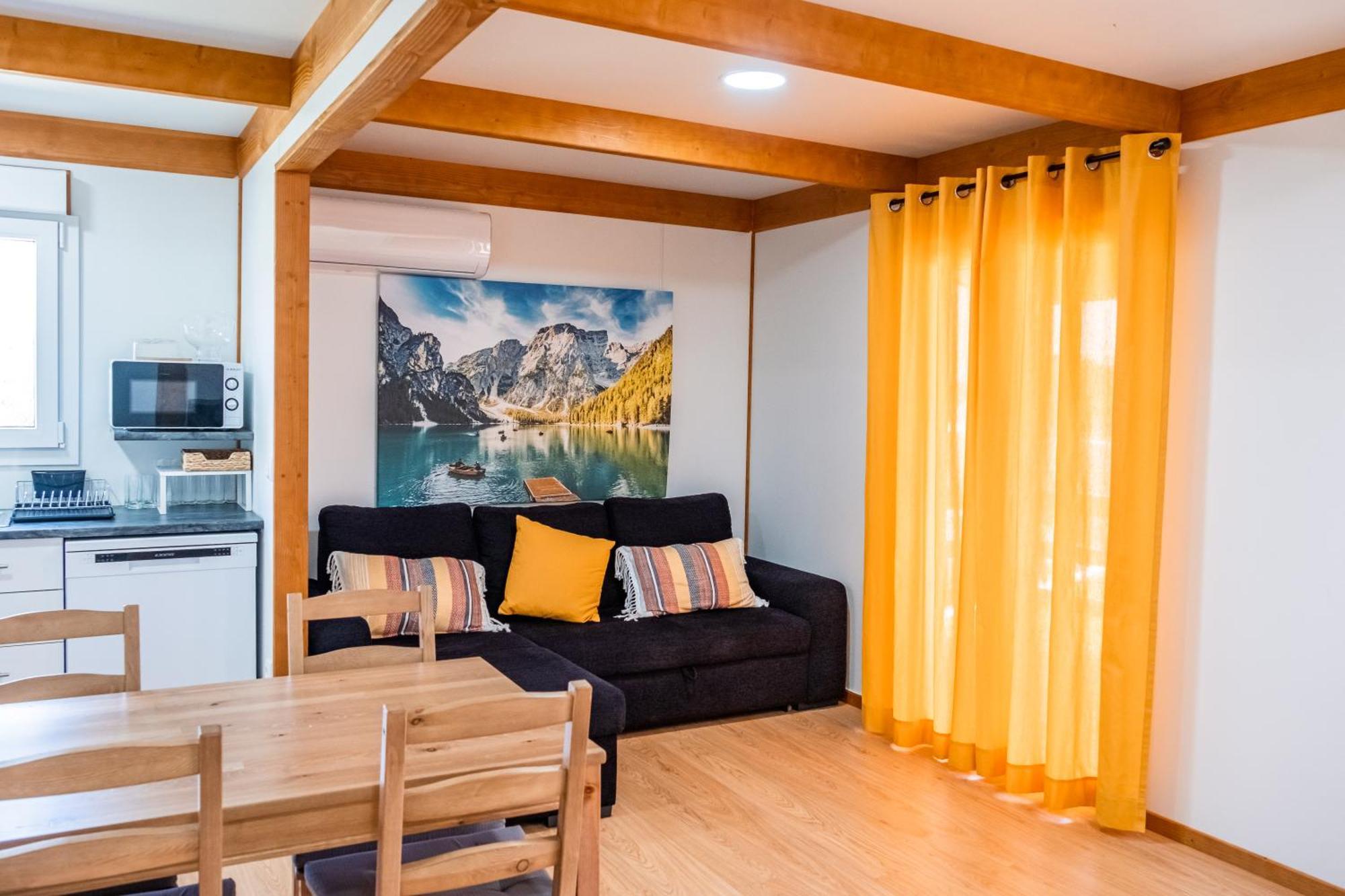 Encosta Do Sonho Villa Vieira do Minho Ngoại thất bức ảnh