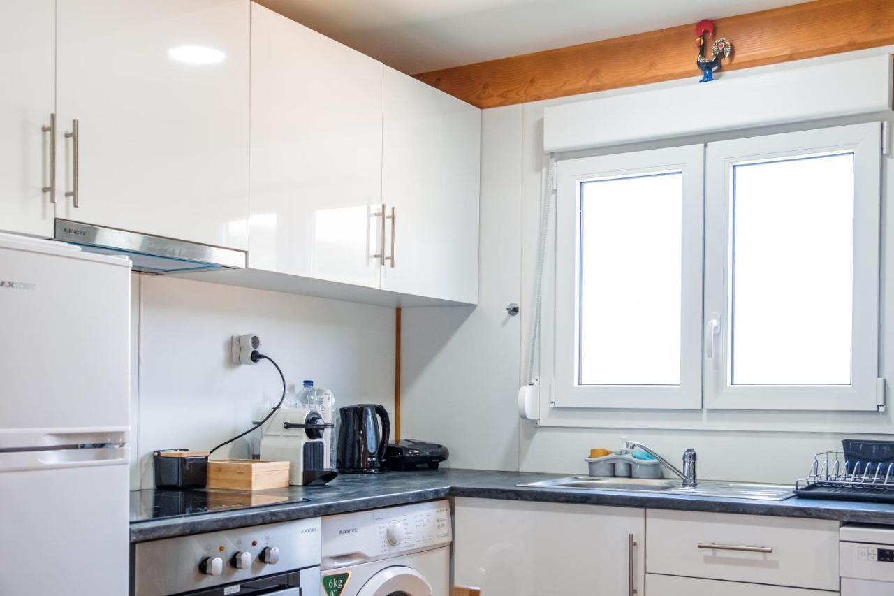 Encosta Do Sonho Villa Vieira do Minho Ngoại thất bức ảnh