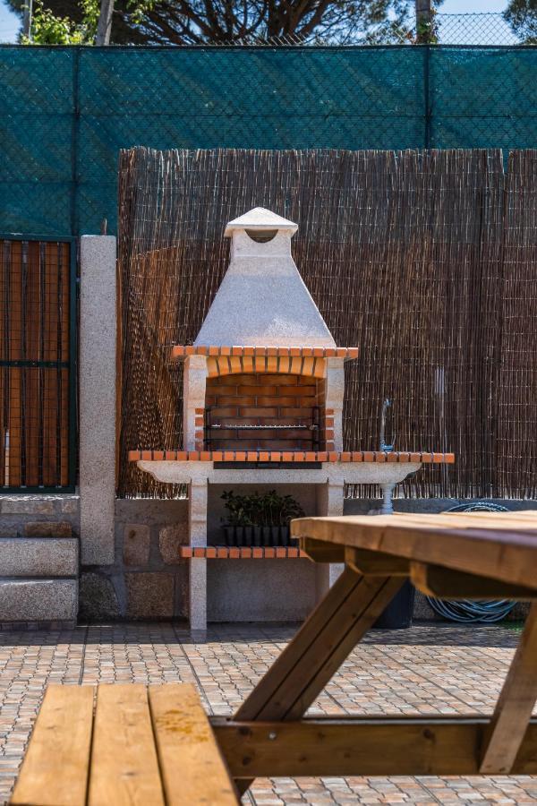 Encosta Do Sonho Villa Vieira do Minho Ngoại thất bức ảnh