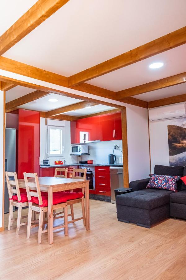 Encosta Do Sonho Villa Vieira do Minho Ngoại thất bức ảnh