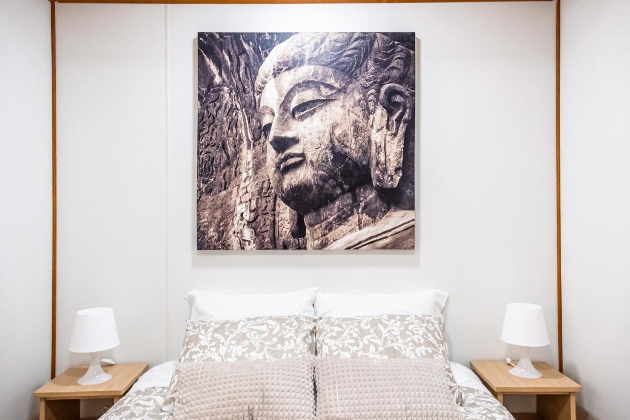 Encosta Do Sonho Villa Vieira do Minho Ngoại thất bức ảnh