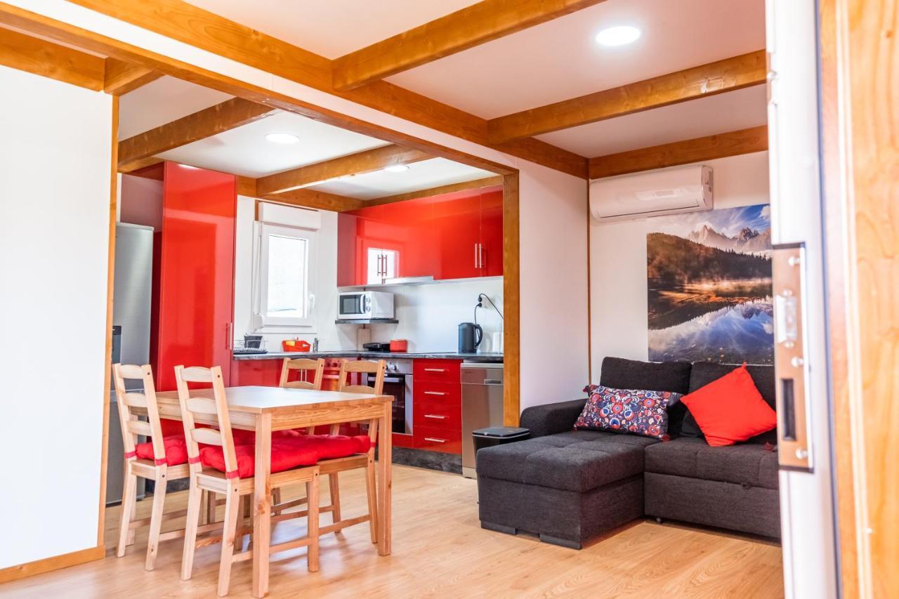 Encosta Do Sonho Villa Vieira do Minho Ngoại thất bức ảnh